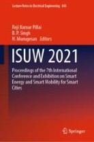 Assessing the Impact of Integrating Electric Vehicles and Solar Rooftop Photovoltaic System into the Power Distribution Network